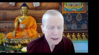 Discovering Buddhism Module 1: Mind and Its Potential with Ven Sangye Khadro (Session 4)