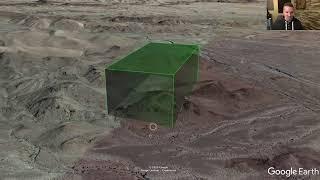 How to Make 3D Polygons in Google Earth - Parcel Overlay Tutorial