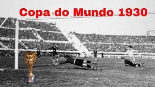 QUIZ - COPA do MUNDO 1930