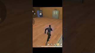 Free fire 360° movement tutorial ‍|| guarantee#shorts #freefire #viral #360degree