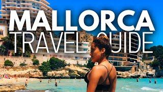 Mallorca: The Best Travel Guide On Youtube ️