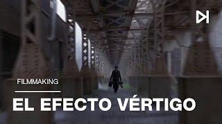 Dolly Zoom (El efecto vértigo) | Curso de Cine