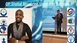 OP Digital Blueprint unveiling success