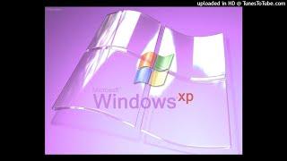 Windows XP Type Beat (LEAN XP STARTUP)