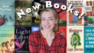 My Most Anticipated Book of the YEAR! | New Book Releases in April, May, June 2024