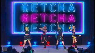 Vocaloid Cosplay Performance (GETCHA!, Outer Science, Gimme x Gimme, + more)
