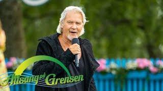 Johnny Logan - All out of Love (Allsang på Grensen 2019)