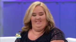 Honey Boo Boo's Health Intervention -- The Doctors