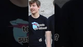 like si te gusta mr beast