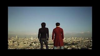 KinKi Kids「Family 〜ひとつになること」Music Video