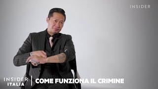 Come Opera Davvero La Yakuza | Come Funziona Il Crimine | Insider