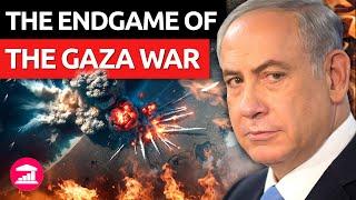 The Three Possible Endings of the Gaza War