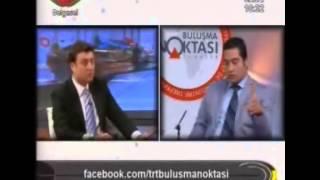 TRT Buluşma Noktası - Ozancan Yıldırım