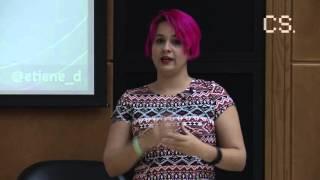 Web development with Lua Programming Language by Etiene Dalcol, Coding Serbia 2015