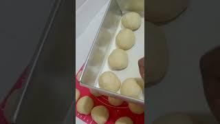 cara membuat roti tanpa mixer#rotiviral #rotisobeklembut #rotisobek #rotisobekisicoklat #snackbox