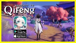 Journey to Qifeng - New Beta (NetEase) Gameplay