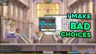 [EP 108] I Have A Problem Tapping Off Event | MapleStory