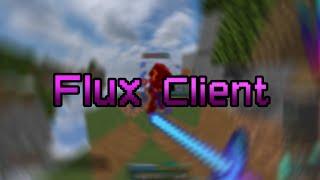 Flux - the BEST hypixel client?