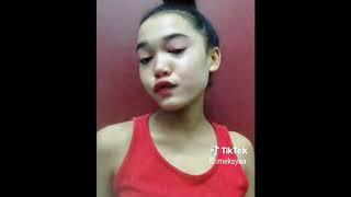 Tiktok hot tante lucu goyang hot