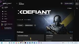 How To Download/Install XDefiant Game On PC