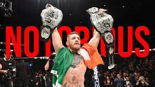 Conor McGregor | After Dark | Highlights