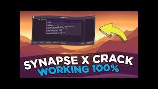 SYNAPSE X CRACKED | SYNAPSE X ROBLOX HACK 2022 | FREE VERSION FOR PC