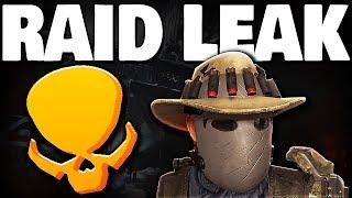 The Division 2 - RAID "DARK HOURS" LEAK News & Release Date !!