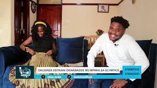 WUNO BWIINO WABASUMBA ABALYA EBISIYAGA, ABA #OLYMPICSPORT BAKOLELA SITANI #samiekay #uniqemedia