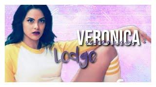 Veronica Lodge - Woman Like Me.