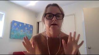 Pākehā Learning Te Reo Māori | Bootcamp Testimonial with Vicki | Starting In Te Reo Māori