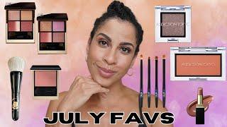 JULY FAVS 2024 // We kept it tight!