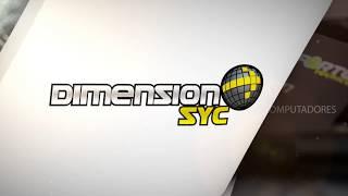 Servicio Técnico Certificado DimensionSYC