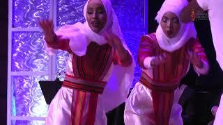 Dhaanto (SOMALI MUSEUM OF MINNESOTA DANCE TROUPE) PART II