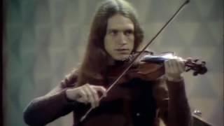 Alan Stivell  -  Tre martolod (live in Germany, 1973)