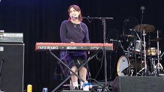 Katie Gregson-Macleod (Live) (TRNSMT Festival 2024, Glasgow Green, 13/07/2024)