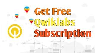 Qwiklabs Trivia March Subscription || Qwiklabs Free Credits || Claim Now