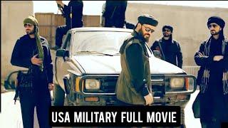 USA & Canada full movie in Afghanistan