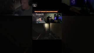 Just a fragment of the last week playing  in Escape from Tarkov's Halloween Event.