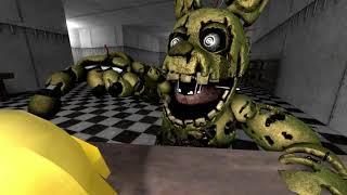 (FNAF/SFM) Bananas!!!!!