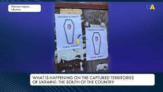 Pseudo-referendum: Russian occupiers want to join the Zaporizhzhia region to the aggressor country