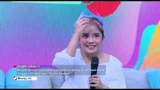 Brigita Meliala mau Duet sama Tulus dan Yura Yunita - Best Moment Rumpi (14/10/20)