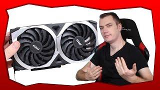  4K и 2K ГЕЙМИНГ НА FHD ВИДЕОКАРТА? ТЕСТ НА RX 6650XT?