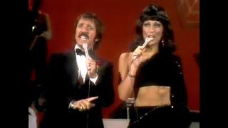 Sonny.&.Cher - A Cowboy's Work Is Never Done