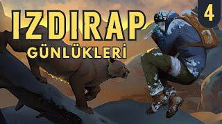 YENİ IZDIRAP Zorluk Denemeleri - The Long Dark Izdırap Günlükleri