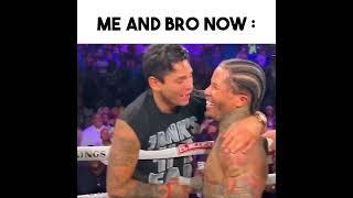 Gervonta Davis & Ryan Garcia Are Secretly Best-Friends Fr 