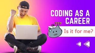 Is coding for me?