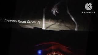 Country road creature sounds 2.0 reuploaded (trevor henderson)