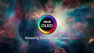 ASUS OLED Laptops