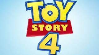 Toy Story 4 | 1 Month | Disney•Pixar