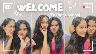 Welcome to Duo Diaries  | Fun, Laughter & Real Vibes with Us!  @Shashiofficial_0